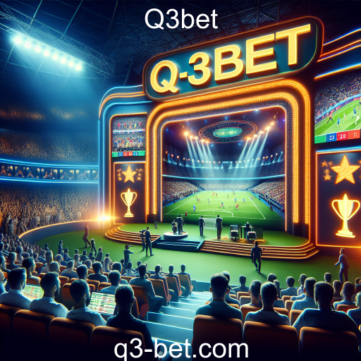 A Ascensão dos Jogos de Eventos na Q3bet